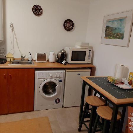 شقة Vertessomlo  في Nyugalom Szigete 2 Fos Apartman 1 Haloterrel المظهر الخارجي الصورة