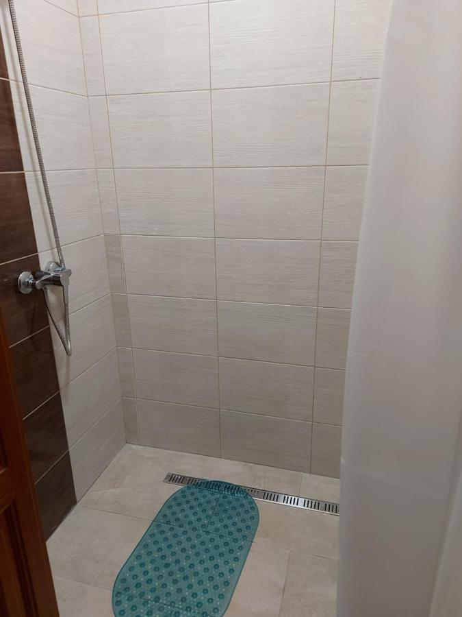 شقة Vertessomlo  في Nyugalom Szigete 2 Fos Apartman 1 Haloterrel المظهر الخارجي الصورة